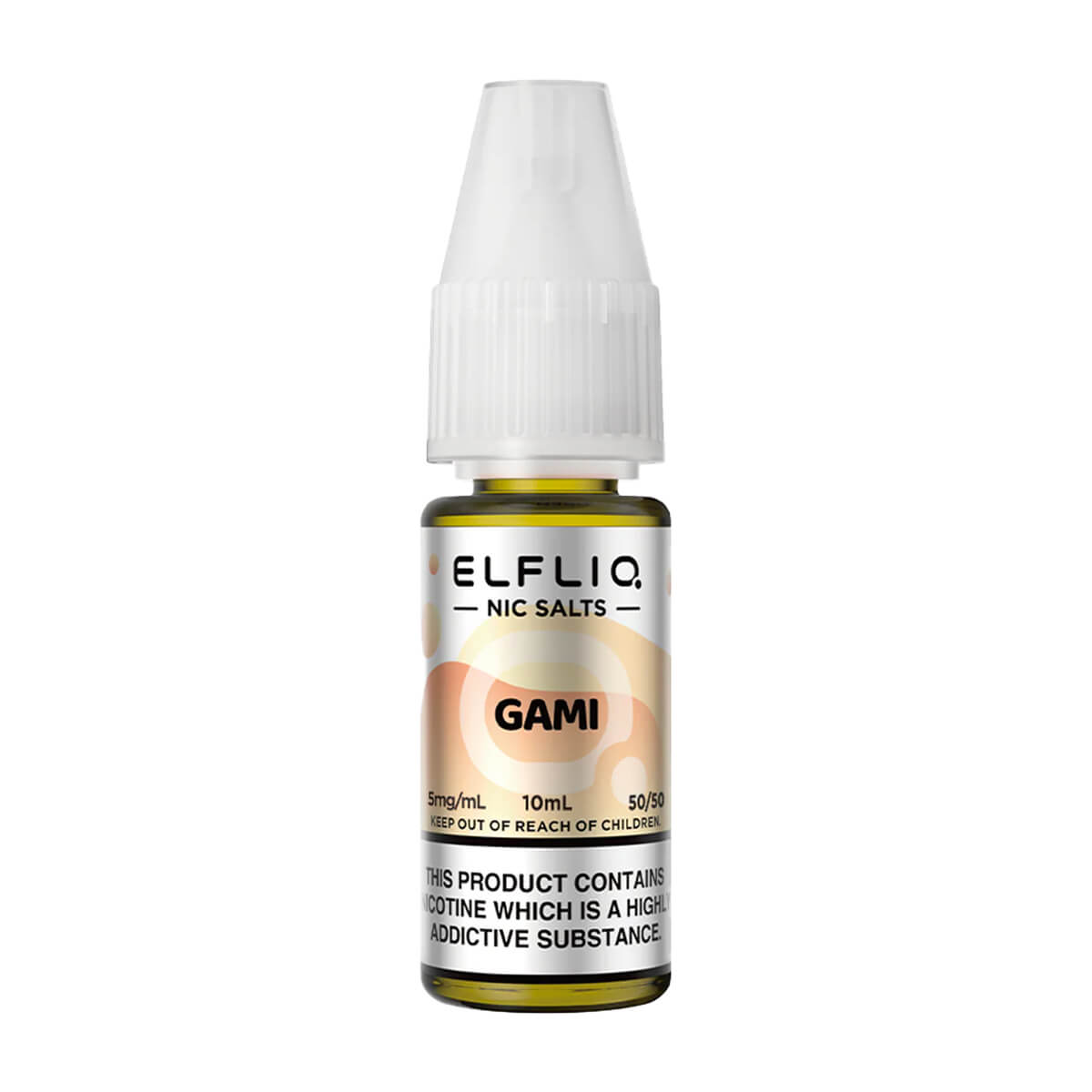 E-Liquids