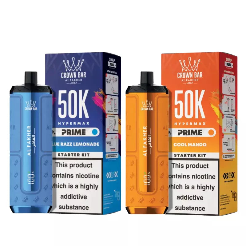 Vape Kits